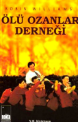 Ölü ozanlar derneği